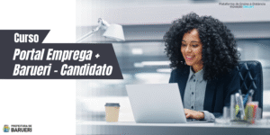 Curso Portal Emprega + Barueri - Candidato